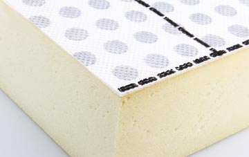 meeting Hafod building codes