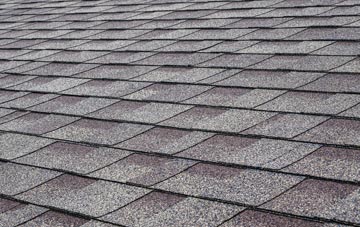 Hafod tiles for shallow pitch roofing