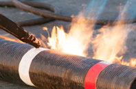 Hafod flat roofing replacement